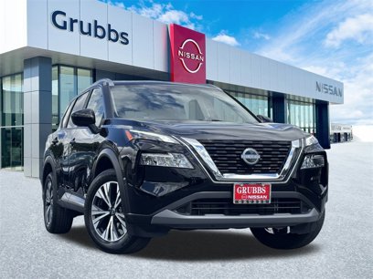 Certified 2023 Nissan Rogue SV w/ SV Premium B Package