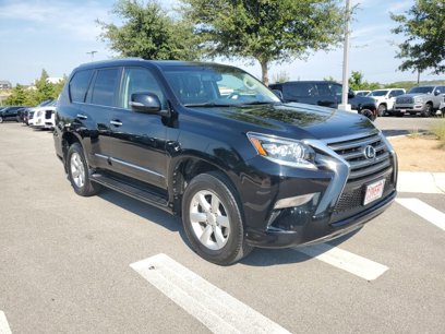Used 2018 Lexus GX 460