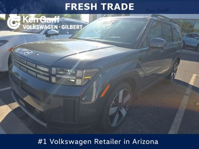 Used 2024 Hyundai Santa Fe SEL