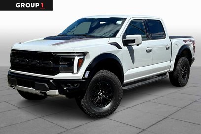 Used 2024 Ford F150 Raptor