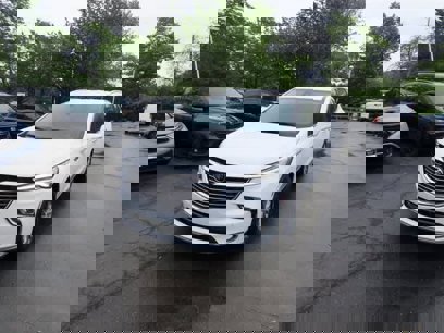 Used 2022 Buick Enclave Essence