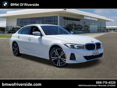 Used 2024 BMW 330i Sedan w/ Convenience Package