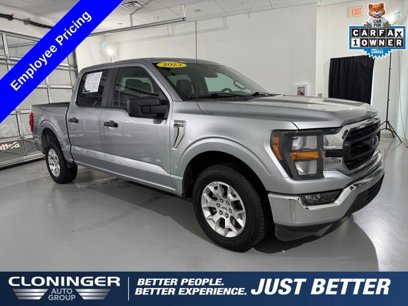 Used 2023 Ford F150 XLT