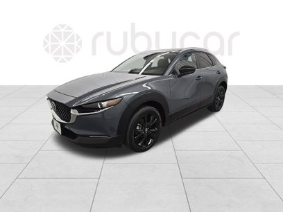 Used 2023 MAZDA CX-30 AWD 2.5 S w/ Preferred Package