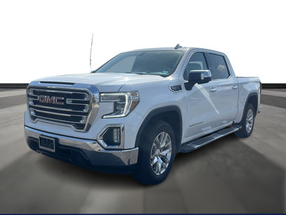 Used 2021 GMC Sierra 1500 SLT