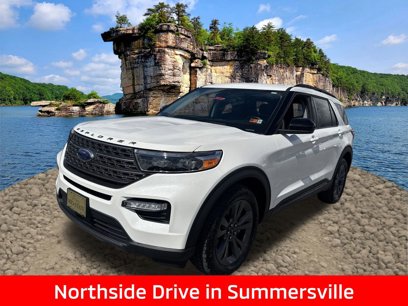 Used 2024 Ford Explorer XLT w/ Equipment Group 202A
