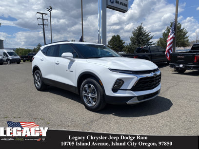 Used 2023 Chevrolet Blazer LT w/ Convenience Package