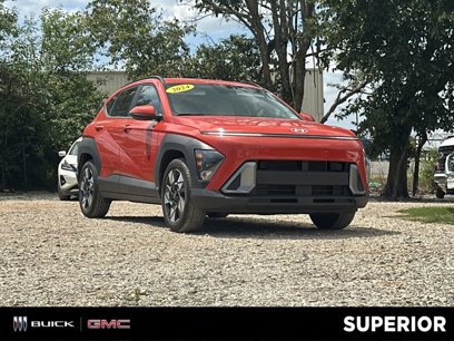 Used 2024 Hyundai Kona SEL