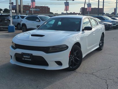 Used 2023 Dodge Charger GT w/ Blacktop Package