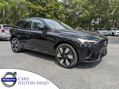Used 2024 Volvo XC60 T8 Plus w/ Protection Package Premier