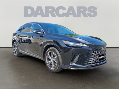 Used 2025 Lexus RX 350 Premium