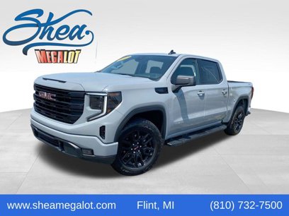 Used 2024 GMC Sierra 1500 Elevation