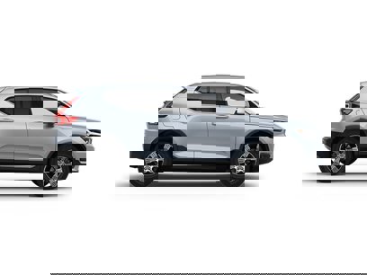 Certified 2022 Volvo XC40 T5 Inscription