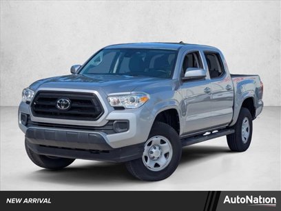 Used 2021 Toyota Tacoma SR