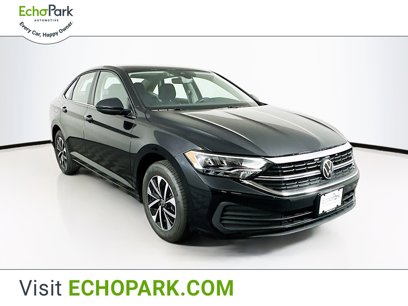 Used 2024 Volkswagen Jetta S