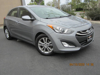 Used 2014 Hyundai Elantra GT