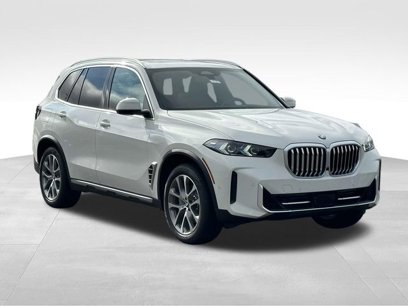 New 2026 BMW X5 xDrive40i w/ Climate Comfort Package