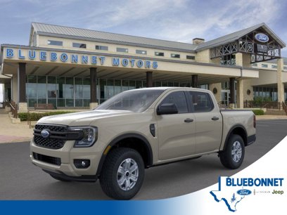 New 2025 Ford Ranger XL