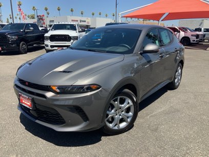New 2024 Dodge Hornet R/T w/ Tech Pack w/o Parking