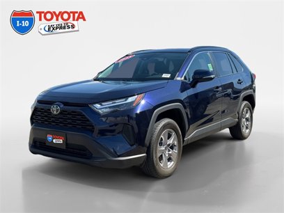 Used 2023 Toyota RAV4 XLE