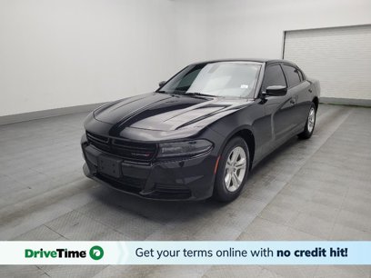 Used 2020 Dodge Charger SXT