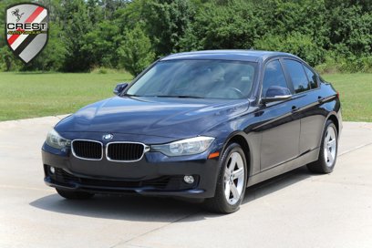 Used 2013 BMW 328i Sedan