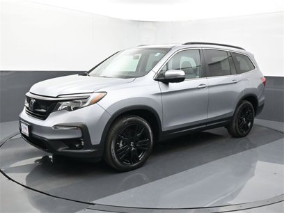 Used 2022 Honda Pilot Special Edition
