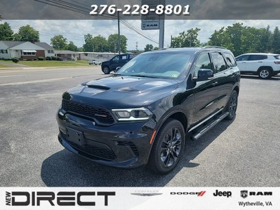 New 2024 Dodge Durango GT