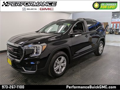 Used 2023 GMC Terrain SLE w/ Driver Convenience Package