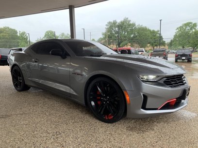 Used 2021 Chevrolet Camaro LT w/ Redline Edition