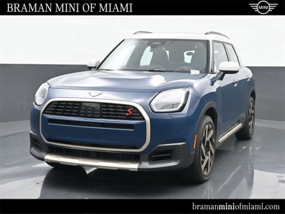 Used 2025 MINI Cooper Countryman S