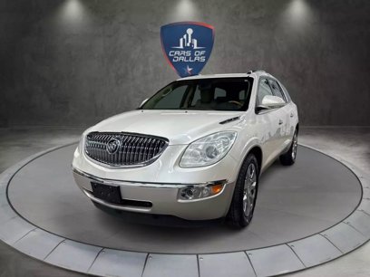 Used 2012 Buick Enclave Premium