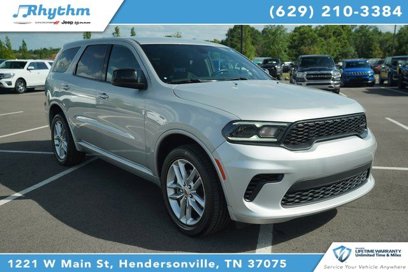 Used 2024 Dodge Durango GT