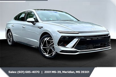 New 2025 Hyundai Sonata SEL