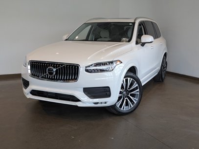 Used 2020 Volvo XC90 T5 Momentum w/ Protection Package