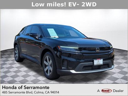 Used 2024 Honda Prologue EX