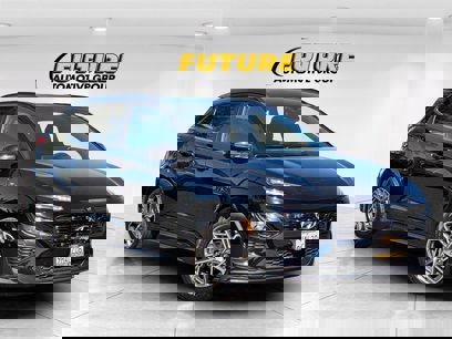 Used 2023 Hyundai Kona N Line w/ Cargo Package