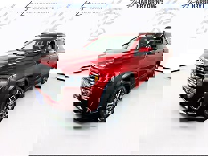Certified 2022 GMC Acadia SLE w/ Driver Convenience Package