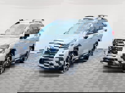 Certified 2024 Subaru Ascent Limited w/ Technology Package