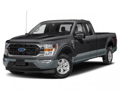 Used 2023 Ford F150 XLT w/ Equipment Group 302A High