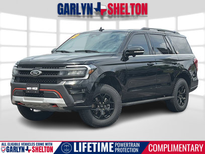 Used 2022 Ford Expedition Timberline