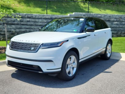 Used 2026 Land Rover Range Rover Velar S