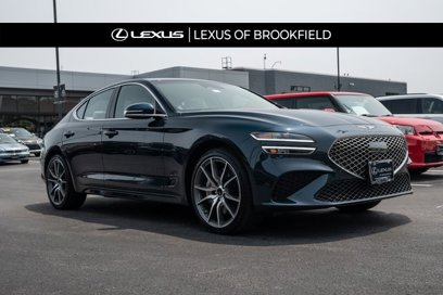 Used 2025 Genesis G70 2.5T