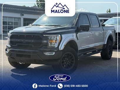 Used 2023 Ford F150 XLT w/ Equipment Group 302A High