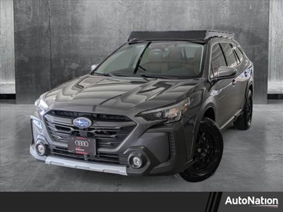 Used 2023 Subaru Outback Touring XT