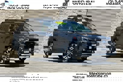 Certified 2023 Subaru Outback Limited