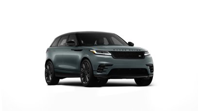 New 2026 Land Rover Range Rover Velar Dynamic SE