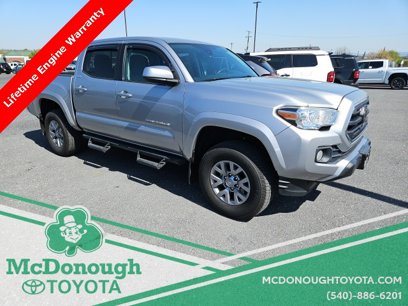 Used 2019 Toyota Tacoma SR5