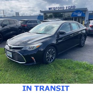 Used 2017 Toyota Avalon XLE Premium