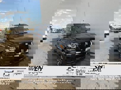 Used 2023 Lincoln Navigator L Reserve
